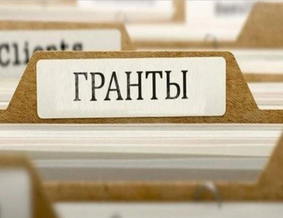 Помощь в подготовке заявок на гранты