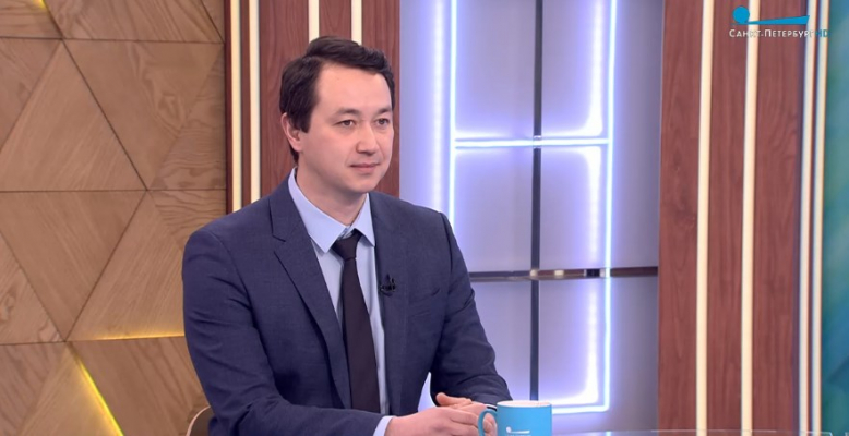 Большие вопросы о маленьких: Правила оказания первой помощи