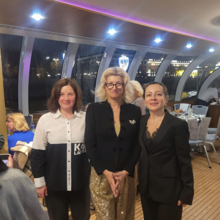 Специалисты Педиатрического университета представили более 30 докладов на ХХVI Конгрессе педиатров России 8