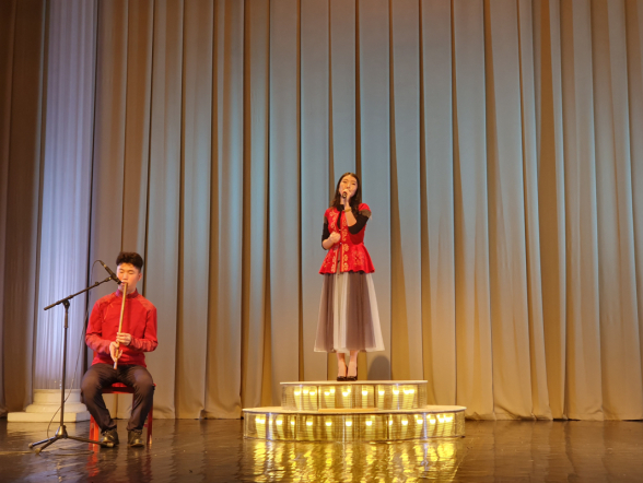 Студенты Педиатрического университета  - лауреаты поэтического конкурса 5