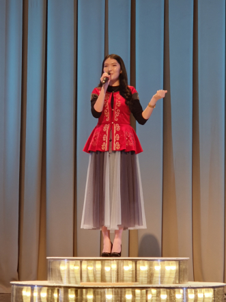 Студенты Педиатрического университета  - лауреаты поэтического конкурса 6