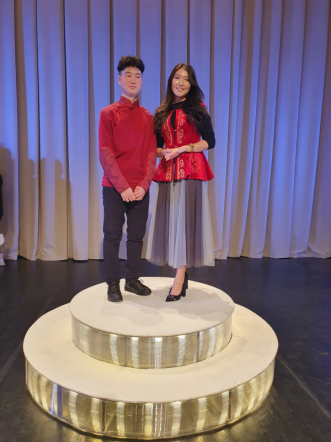 Студенты Педиатрического университета  - лауреаты поэтического конкурса 18