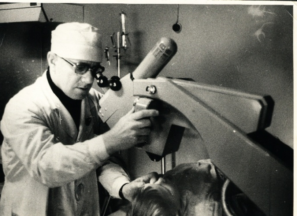 Андрей Иванов: «Микрохирургия - это не только про травмы» 1