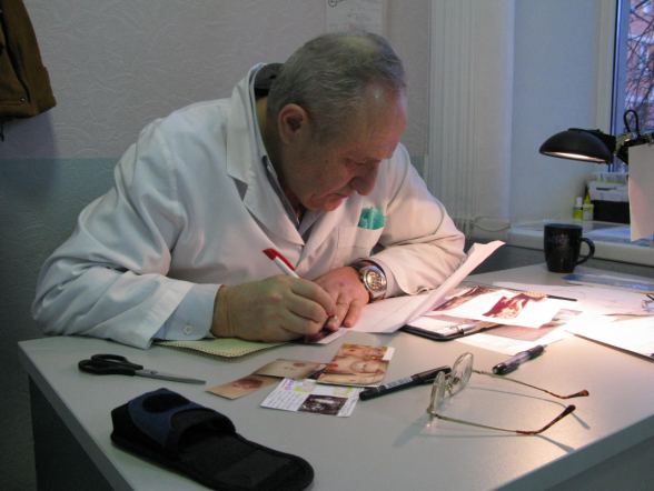 Андрей Иванов: «Микрохирургия - это не только про травмы» 7