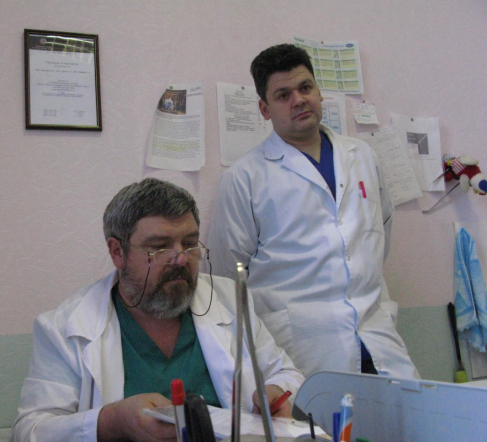 Андрей Иванов: «Микрохирургия - это не только про травмы» 8