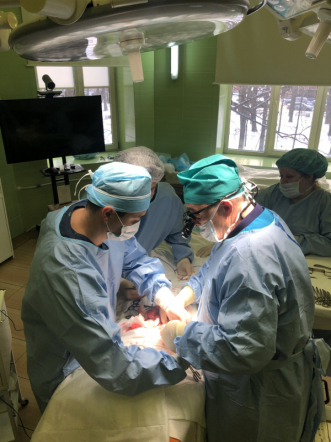 Андрей Иванов: «Микрохирургия - это не только про травмы» 10