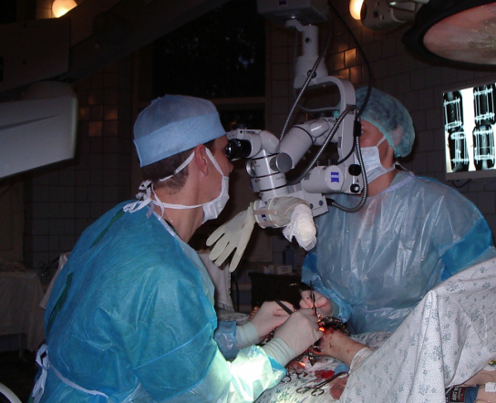 Андрей Иванов: «Микрохирургия - это не только про травмы» 11