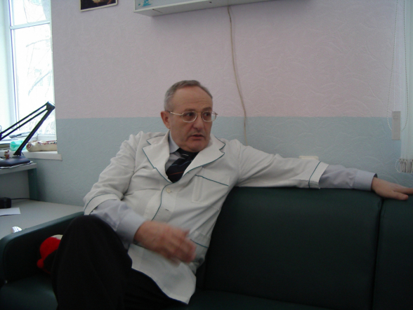 Андрей Иванов: «Микрохирургия - это не только про травмы» 12