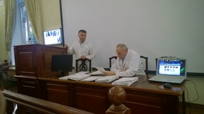 Андрей Иванов: «Микрохирургия - это не только про травмы» 13