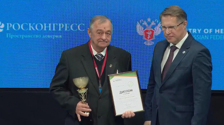 Андрей Иванов: «Микрохирургия - это не только про травмы» 15