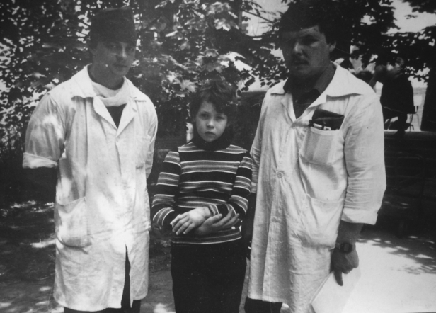 Андрей Иванов: «Микрохирургия - это не только про травмы» 16