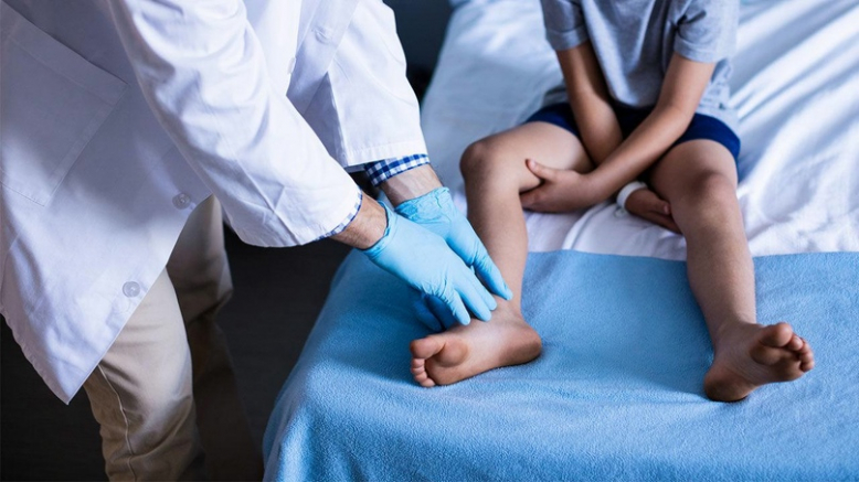 Педиатрический университет примет участие в клинических исследованиях первого российского препарата для лечения мышечной дистрофии Дюшенна