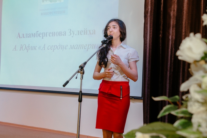 Студенты-иностранцы СПбГПМУ сделали «Подарок Петербургу» 2