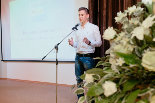 Студенты-иностранцы СПбГПМУ сделали «Подарок Петербургу» 5