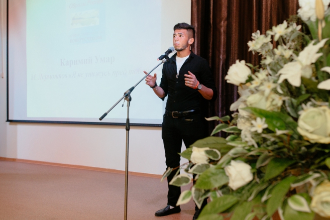 Студенты-иностранцы СПбГПМУ сделали «Подарок Петербургу» 6