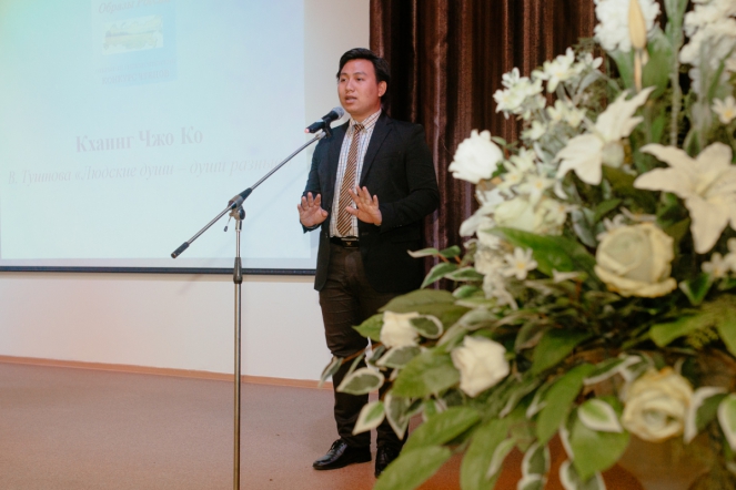 Студенты-иностранцы СПбГПМУ сделали «Подарок Петербургу» 7