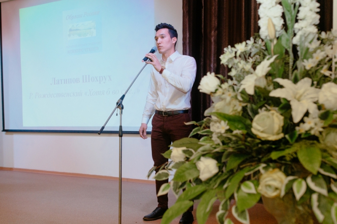 Студенты-иностранцы СПбГПМУ сделали «Подарок Петербургу» 9