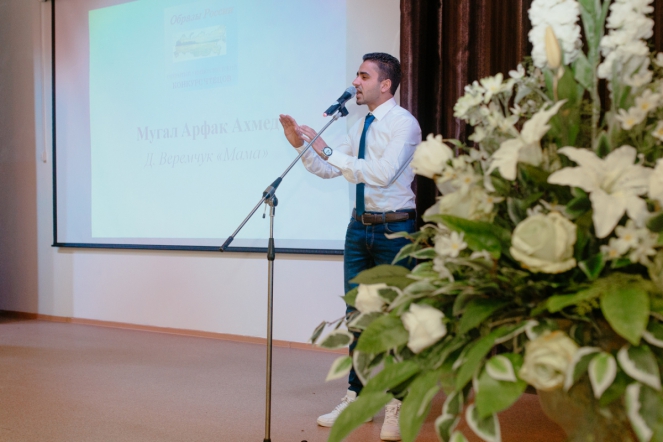 Студенты-иностранцы СПбГПМУ сделали «Подарок Петербургу» 10