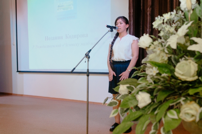 Студенты-иностранцы СПбГПМУ сделали «Подарок Петербургу» 11