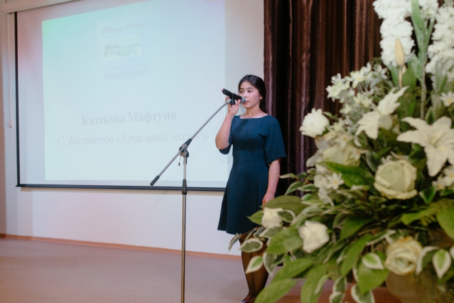 Студенты-иностранцы СПбГПМУ сделали «Подарок Петербургу» 13