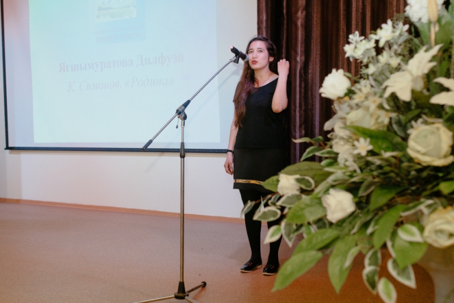 Студенты-иностранцы СПбГПМУ сделали «Подарок Петербургу» 15