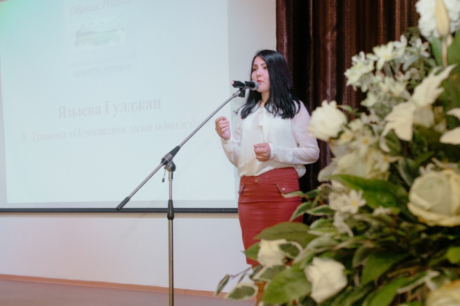 Студенты-иностранцы СПбГПМУ сделали «Подарок Петербургу» 16