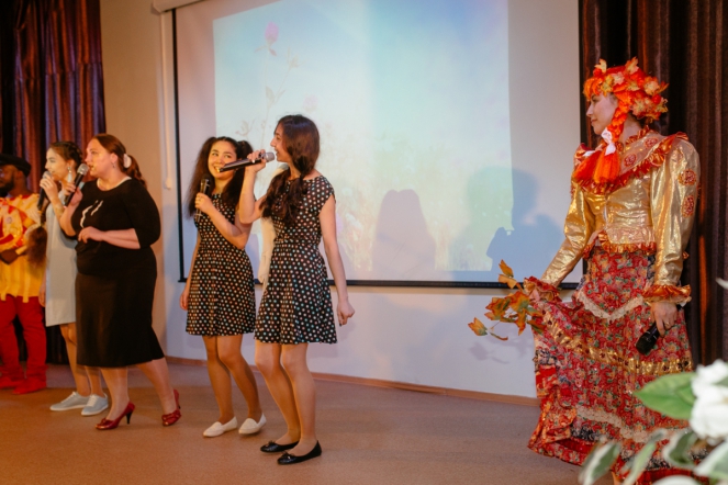 Студенты-иностранцы СПбГПМУ сделали «Подарок Петербургу» 24