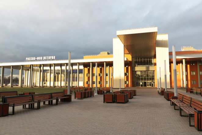 Конференция «Общая память - наследие для молодого поколения: Великая Победа как объединяющий фактор в новейшей истории народов»