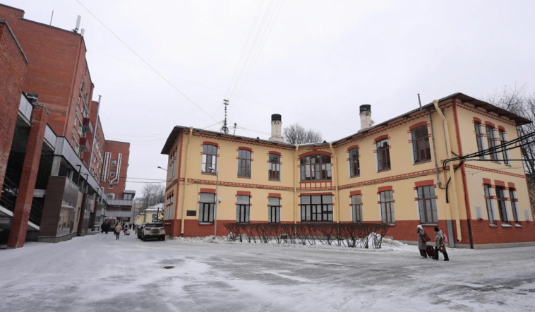 Дмитрий Иванов: «Самым страшным грехом для врача я считаю безразличие и равнодушие»