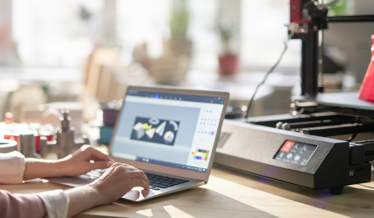 Принимаются заявки на конкурс «Прорыв в будущее: креативные индустрии»