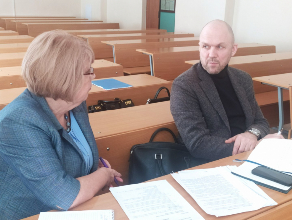 Эксперты Педиатрического университета проводят оценку системы оказания помощи детям в Сибирском федеральном округе 6