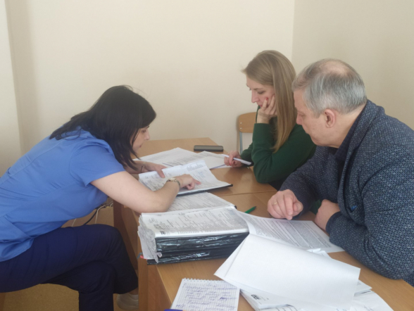 Эксперты Педиатрического университета проводят оценку системы оказания помощи детям в Сибирском федеральном округе 8