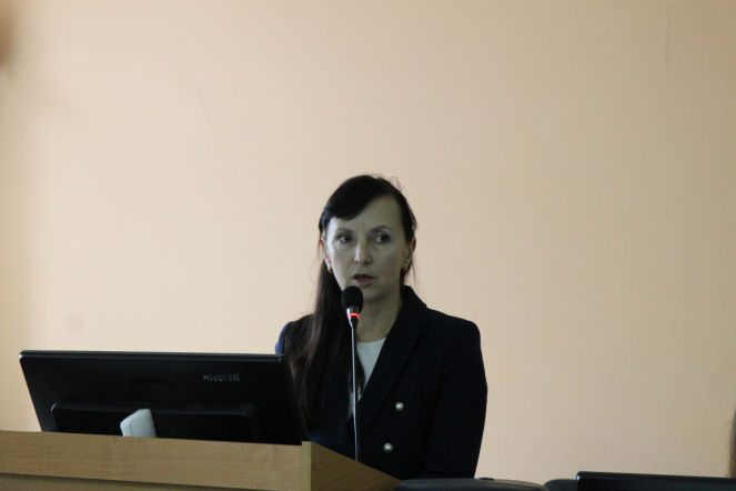 Выпускников Педиатрического университета пригласили работать в 14 регионов России 2