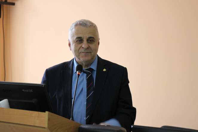 Выпускников Педиатрического университета пригласили работать в 14 регионов России 3