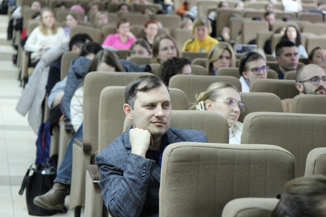 Выпускников Педиатрического университета пригласили работать в 14 регионов России 8