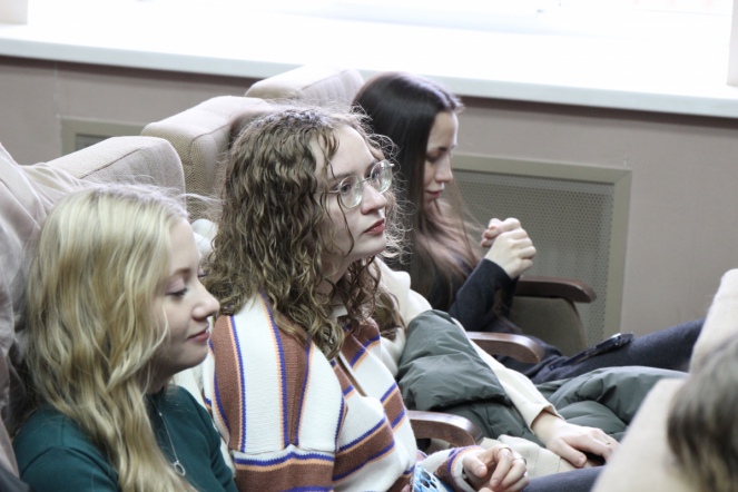 Выпускников Педиатрического университета пригласили работать в 14 регионов России 9