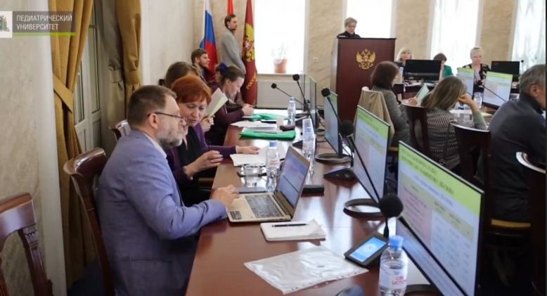 Ученые Педиатрического университета выявили предикторы поражения лёгких при системном артрите