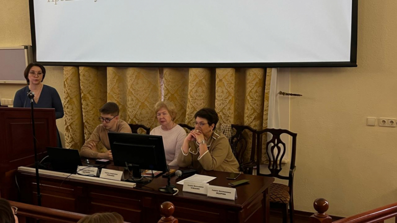 «Университет неонатолога» продолжает работу в Педиатрическом университете