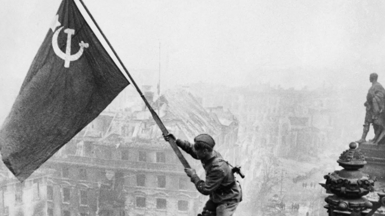 Квиз-турнир, посвященный 80-летию победы в Великой Отечественной Войне