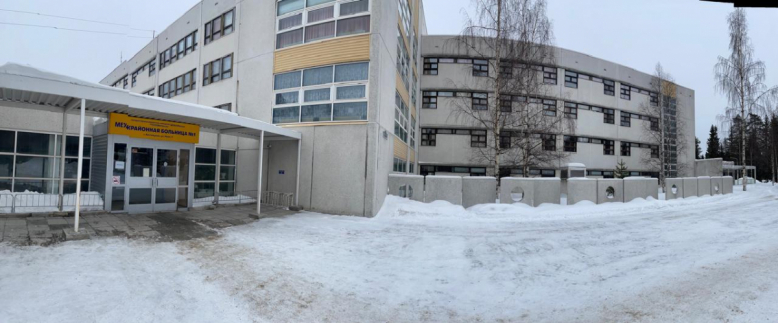 Специалисты Педиатрического университета оценят медицинскую помощь матерям и детям в Карелии