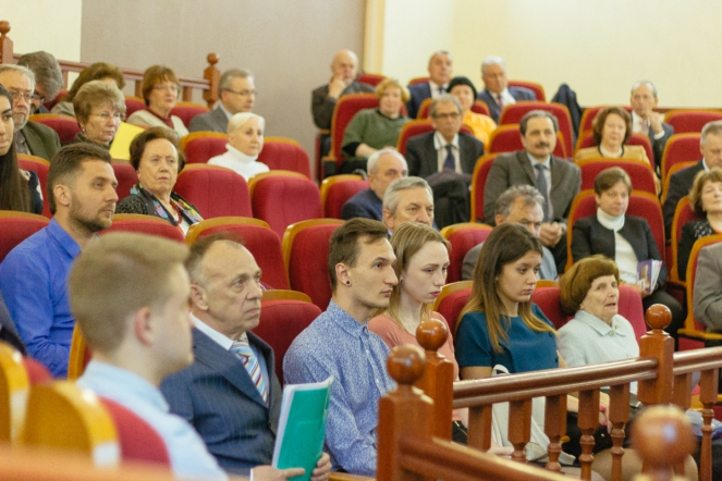 Студенты СПбГПМУ – бронзовые призеры олимпиады по эпидемиологии