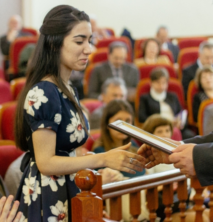 Студенты СПбГПМУ – бронзовые призеры олимпиады по эпидемиологии 1