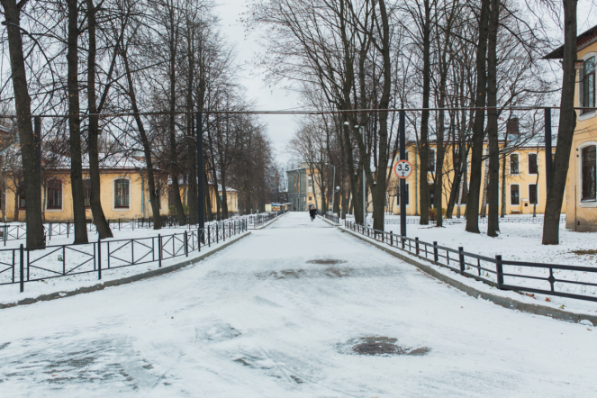 Травмы, полученные во время соревнований, тренировок и активных игр стали причиной госпитализации детей в клинику Педиатрического университета