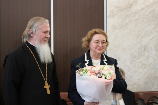 В Педиатрическом университете состоялось заседание комиссии по здравоохранению и общественному здоровью Общественной палаты Санкт-Петербурга 7