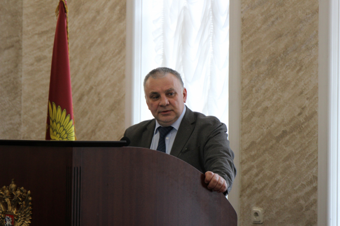 В Педиатрическом университете состоялось заседание комиссии по здравоохранению и общественному здоровью Общественной палаты Санкт-Петербурга 18