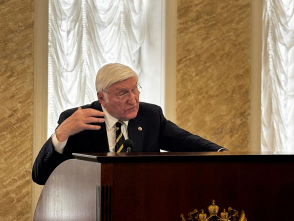 В Педиатрическом университете состоялось заседание комиссии по здравоохранению и общественному здоровью Общественной палаты Санкт-Петербурга 41