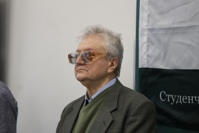 В Педиатрическом университете провели фестиваль шахмат 2