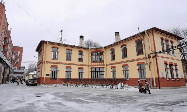 Врачи Педиатрического университета оказали помощь детям, получившим травмы