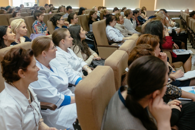 Российско-китайский конгресс по медицинской микробиологии, эпидемиологии и клинической микологии