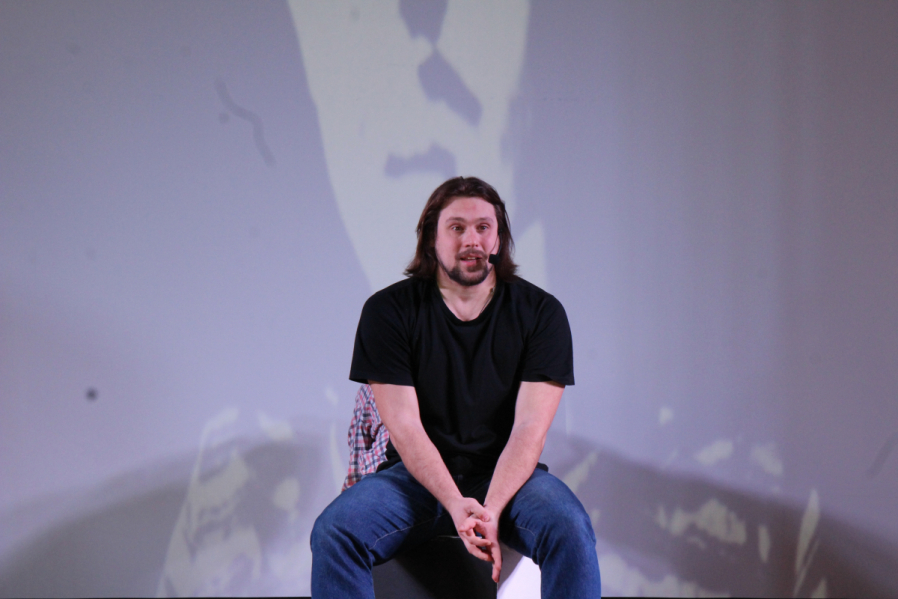 Творческий подход к серьезной теме: в Педиатрическом университете показали спектакль «228.1» 4